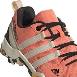 Adidas TERREX AX2R Hiking Shoe - Kids' -Hot Sale Shoe Shop COFUWOWHSOGO D14
