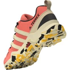 Adidas TERREX AX2R Hiking Shoe - Kids' -Hot Sale Shoe Shop COFUWOWHSOGO D15