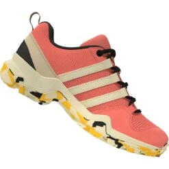 Adidas TERREX AX2R Hiking Shoe - Kids' -Hot Sale Shoe Shop COFUWOWHSOGO D4