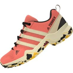 Adidas TERREX AX2R Hiking Shoe - Kids' -Hot Sale Shoe Shop COFUWOWHSOGO D7