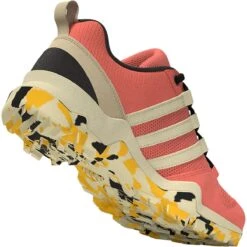 Adidas TERREX AX2R Hiking Shoe - Kids' -Hot Sale Shoe Shop COFUWOWHSOGO D8