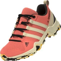 Adidas TERREX AX2R Hiking Shoe - Kids' -Hot Sale Shoe Shop COFUWOWHSOGO D9