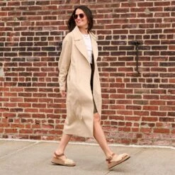 Birkenstock Glenda Teddy Narrow Sandal - Women's -Hot Sale Shoe Shop COGEGGSHE D11