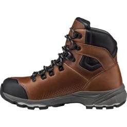 Vasque St. Elias FG GTX Wide Hiking Boot - Women's