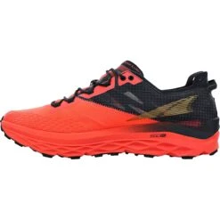 Altra Mont Blanc Trail Running Shoe - Women's -Hot Sale Shoe Shop CORBLA D2