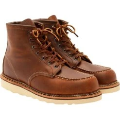 Classic Wide 6in Moc Boot - Men's 10 Classic Wide 6in Moc Boot - Men's -Hot Sale Shoe Shop COROANTO D1