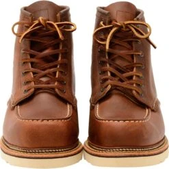 Classic Wide 6in Moc Boot - Men's 11 Classic Wide 6in Moc Boot - Men's -Hot Sale Shoe Shop COROANTO D3