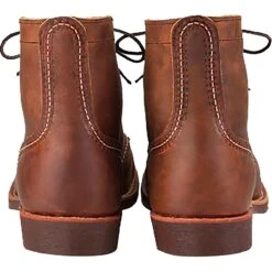 Iron Ranger Wide Boot - Men's -Hot Sale Shoe Shop COROANTO D4 1
