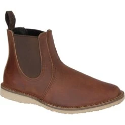 Weekender Chelsea Boot - Men's -Hot Sale Shoe Shop COROTOLE D1