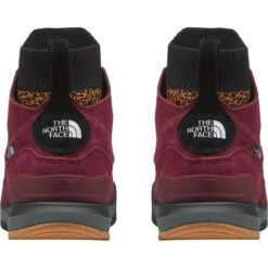 The North Face Back-To-Berkeley III Sport Waterproof Boot - Men's 9 The North Face Back-To-Berkeley III Sport Waterproof Boot - Men's -Hot Sale Shoe Shop CORTNFBLA D1