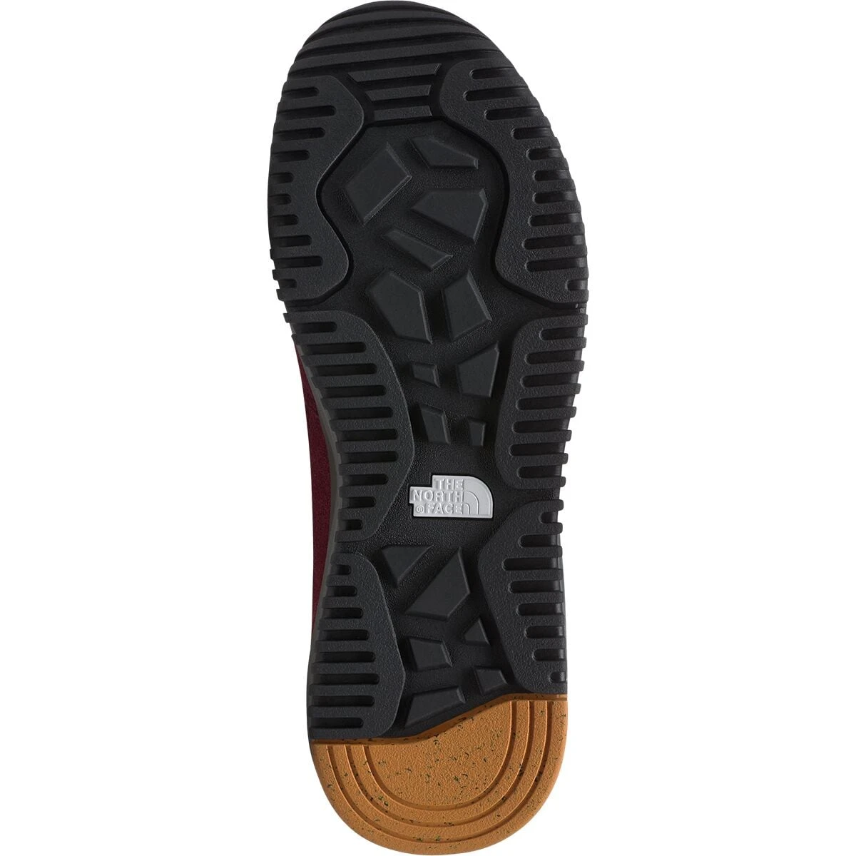 The North Face Back-To-Berkeley III Sport Waterproof Boot - Men's 7 The North Face Back-To-Berkeley III Sport Waterproof Boot - Men's - Image 5