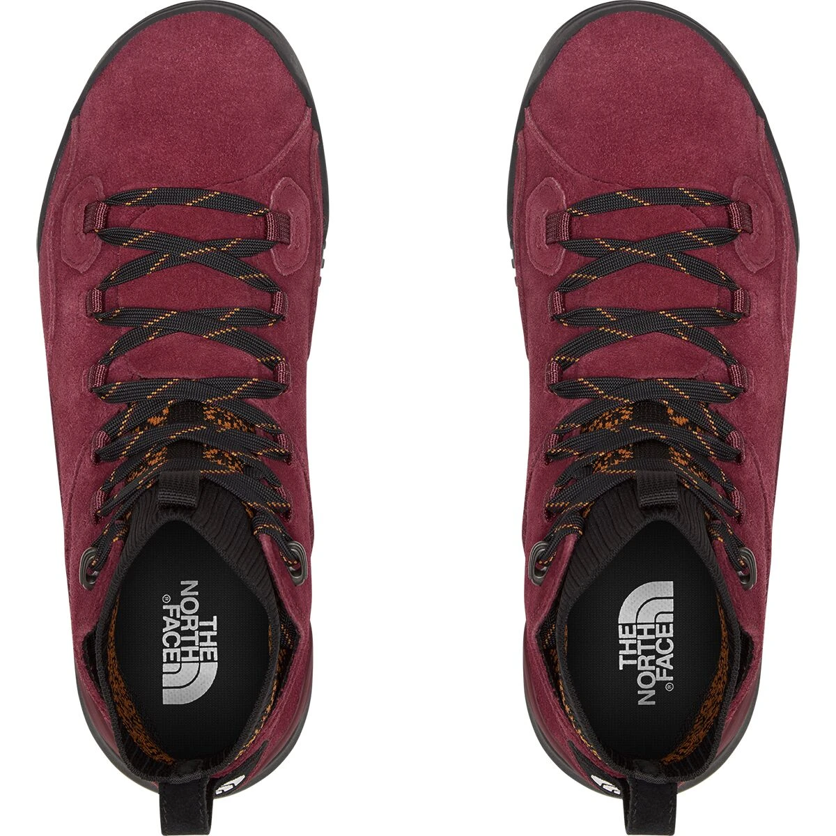 The North Face Back-To-Berkeley III Sport Waterproof Boot - Men's 3 The North Face Back-To-Berkeley III Sport Waterproof Boot - Men's