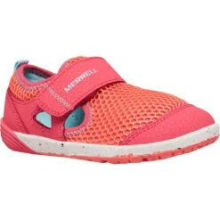 Merrell Bare Steps H20 Shoe - Toddlers' -Hot Sale Shoe Shop COR D1