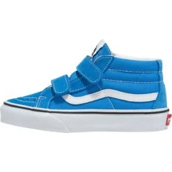 Vans Sk8-Mid Reissue V Shoe - Boys' 14 Vans Sk8-Mid Reissue V Shoe - Boys' -Hot Sale Shoe Shop COTHBRBL