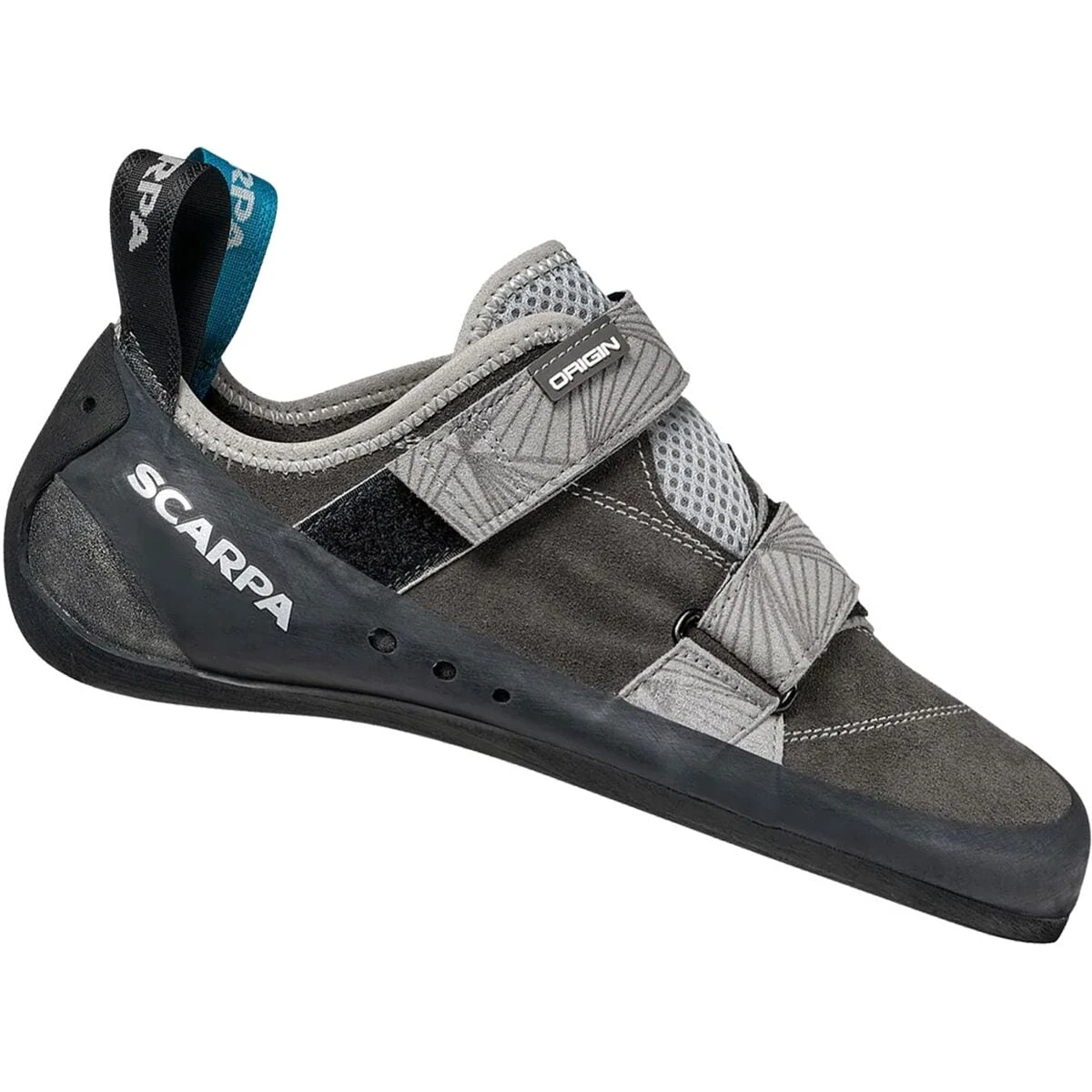 Scarpa Origin Climbing Shoe 3 Scarpa Origin Climbing Shoe