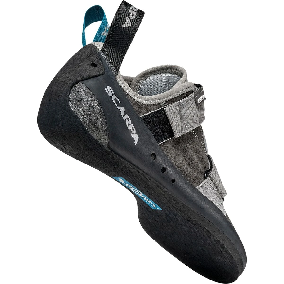 Scarpa Origin Climbing Shoe 6 Scarpa Origin Climbing Shoe - Image 4