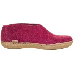 Glerups The Shoe Leather Slipper 23 Glerups The Shoe Leather Slipper -Hot Sale Shoe Shop CRA 4