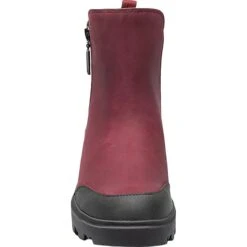 BOGS Holly Zip Leather Boot - Women's 10 BOGS Holly Zip Leather Boot - Women's -Hot Sale Shoe Shop CRA D2