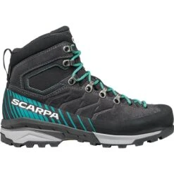 Scarpa Mescalito TRK GTX Hiking Boot - Women's -Hot Sale Shoe Shop DAANTRGR