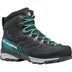 Scarpa Mescalito TRK GTX Hiking Boot - Women's -Hot Sale Shoe Shop DAANTRGR D1