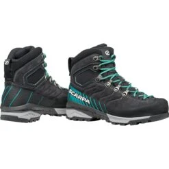 Scarpa Mescalito TRK GTX Hiking Boot - Women's -Hot Sale Shoe Shop DAANTRGR D2