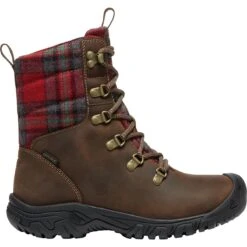 Keen Greta WP Boot - Women's -Hot Sale Shoe Shop DABRREPL