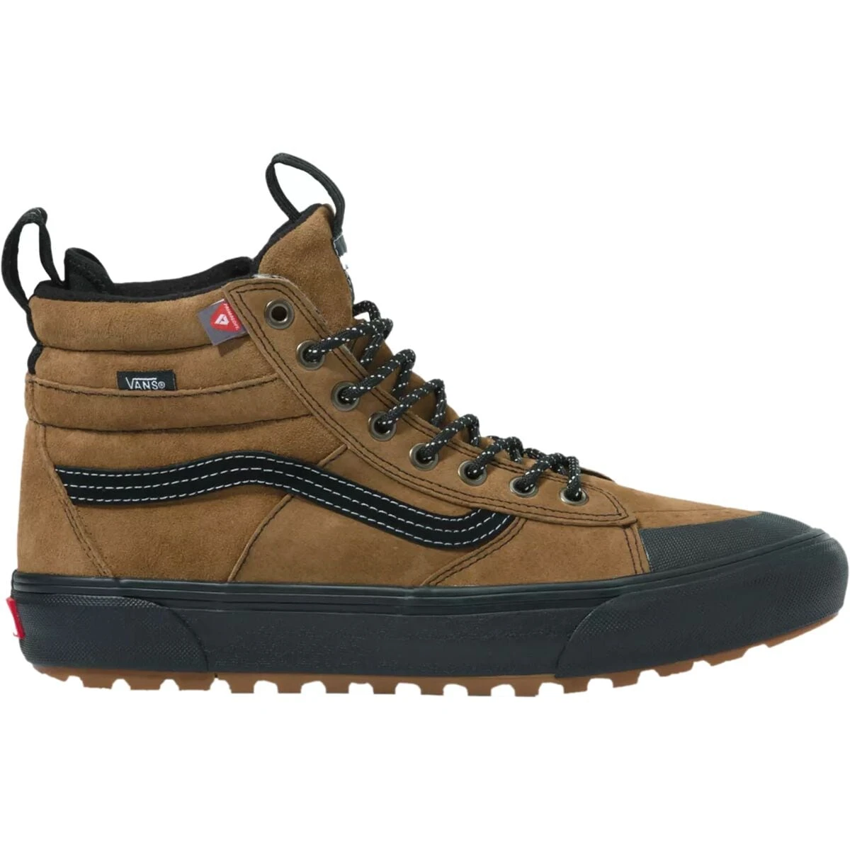 Vans Sk8-HI MTE-2 Shoe 5 Vans Sk8-HI MTE-2 Shoe - Image 3