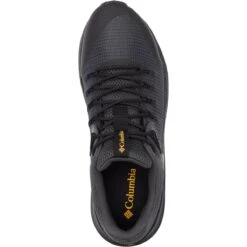 Columbia Trailstorm Waterproof Hiking Shoe - Men's -Hot Sale Shoe Shop DAGRBRGO D4