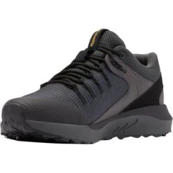 Columbia Trailstorm Waterproof Hiking Shoe - Men's -Hot Sale Shoe Shop DAGRBRGO D5