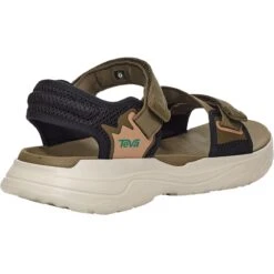 Teva Zymic Sandal - Men's -Hot Sale Shoe Shop DAOLTEGR D2