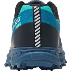Icebug Pytho6 BUGrip Running Shoe - Men's -Hot Sale Shoe Shop DARBLUMIN D5