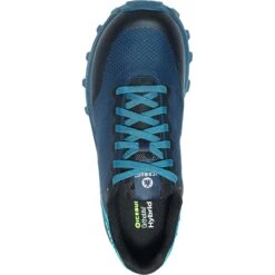 Icebug Pytho6 BUGrip Running Shoe - Men's -Hot Sale Shoe Shop DARBLUMIN D7