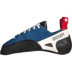 Ocun Advancer LU Climbing Shoe -Hot Sale Shoe Shop DARBLU D2 1