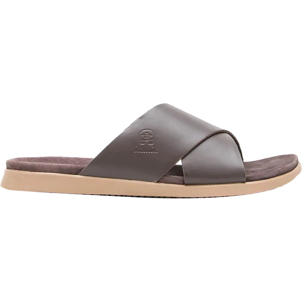 Kamik Martycross Sandal - Men's 8 Kamik Martycross Sandal - Men's - Image 6