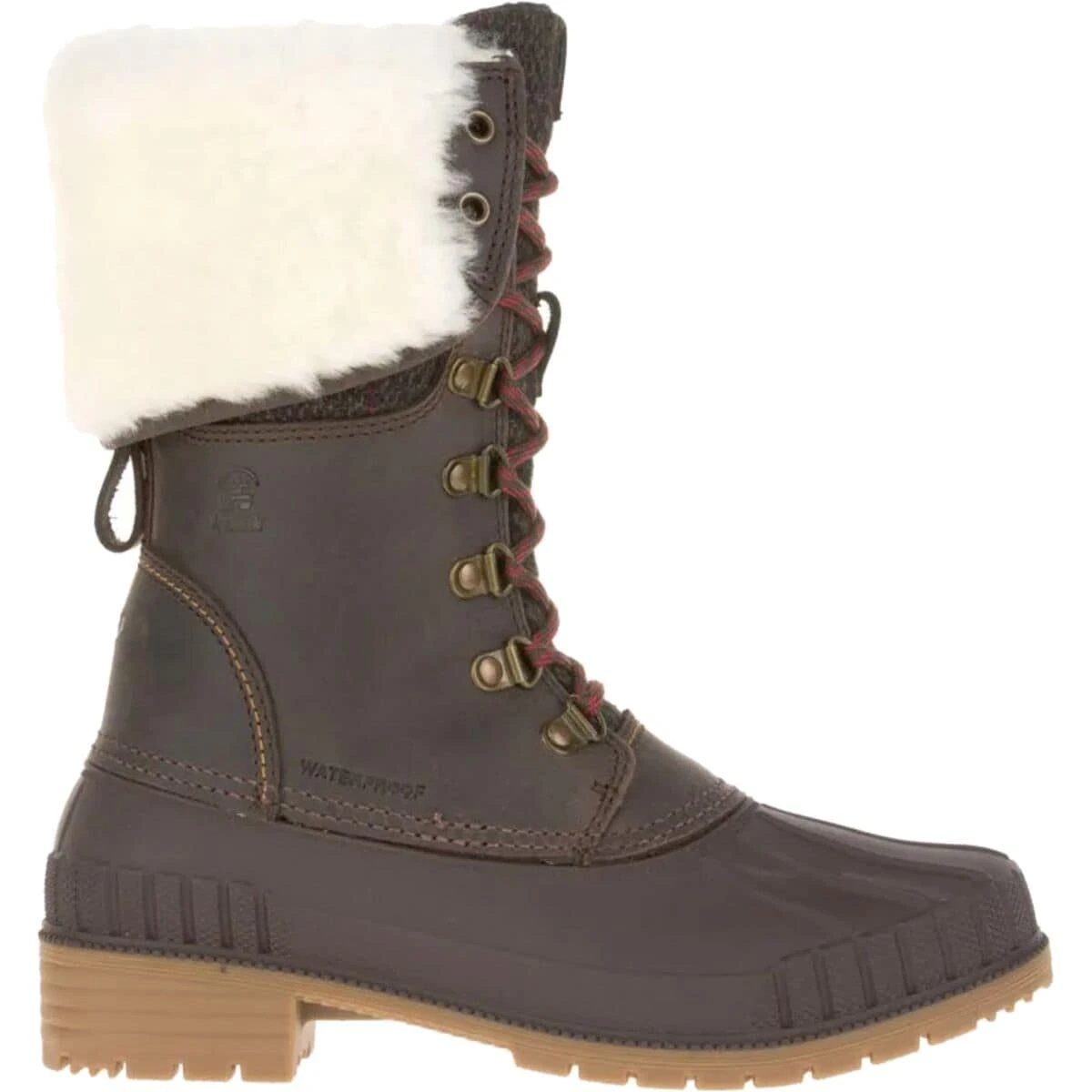 Kamik Sienna F 2 Boot - Women's 9 Kamik Sienna F 2 Boot - Women's - Image 7