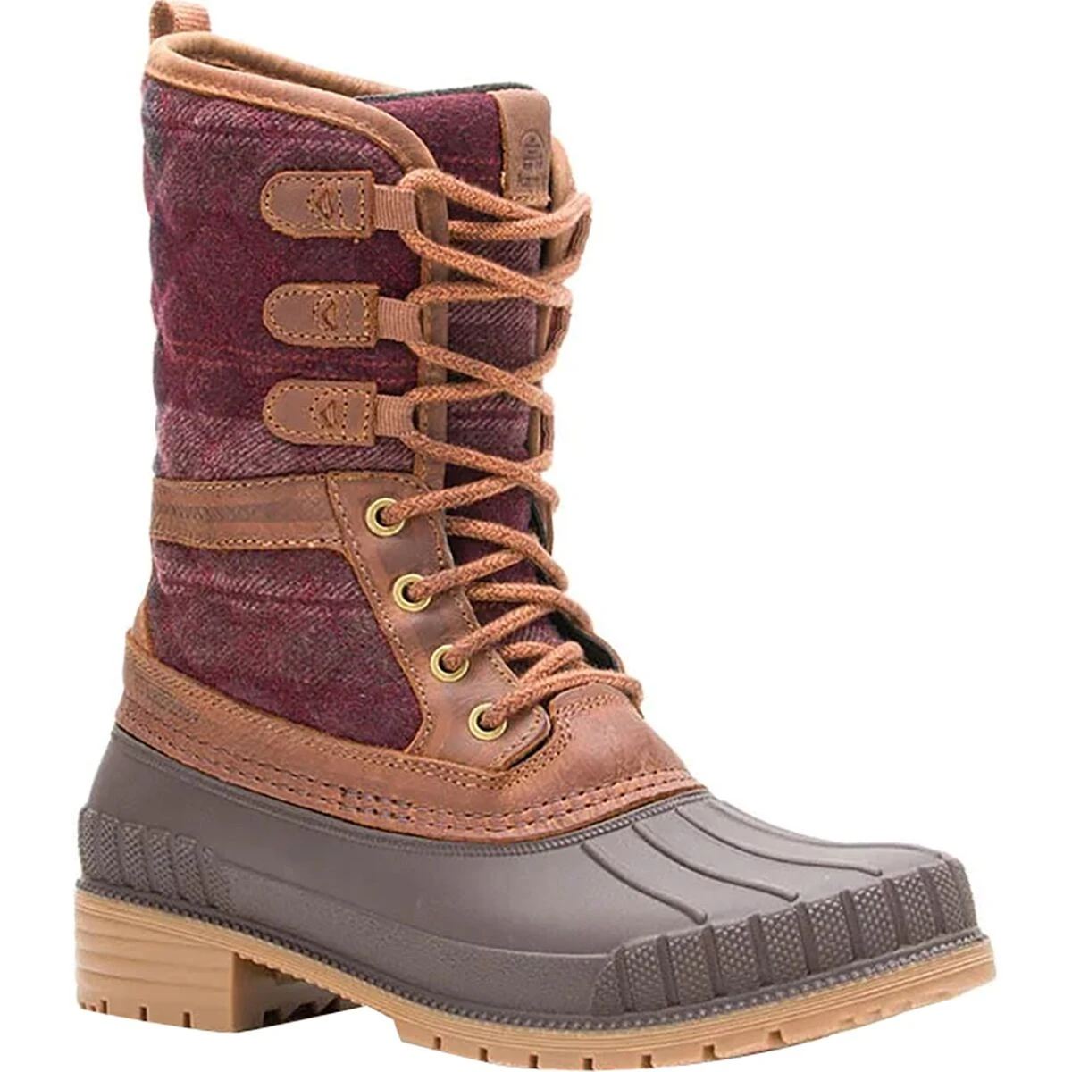 Kamik Sienna 3 Boot - Women's 5 Kamik Sienna 3 Boot - Women's - Image 3