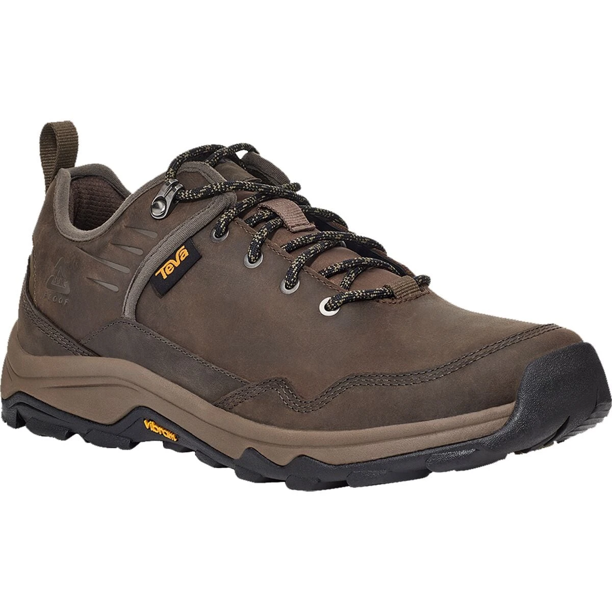 Teva Riva RP Hiking Shoe - Men's 4 Teva Riva RP Hiking Shoe - Men's - Image 2