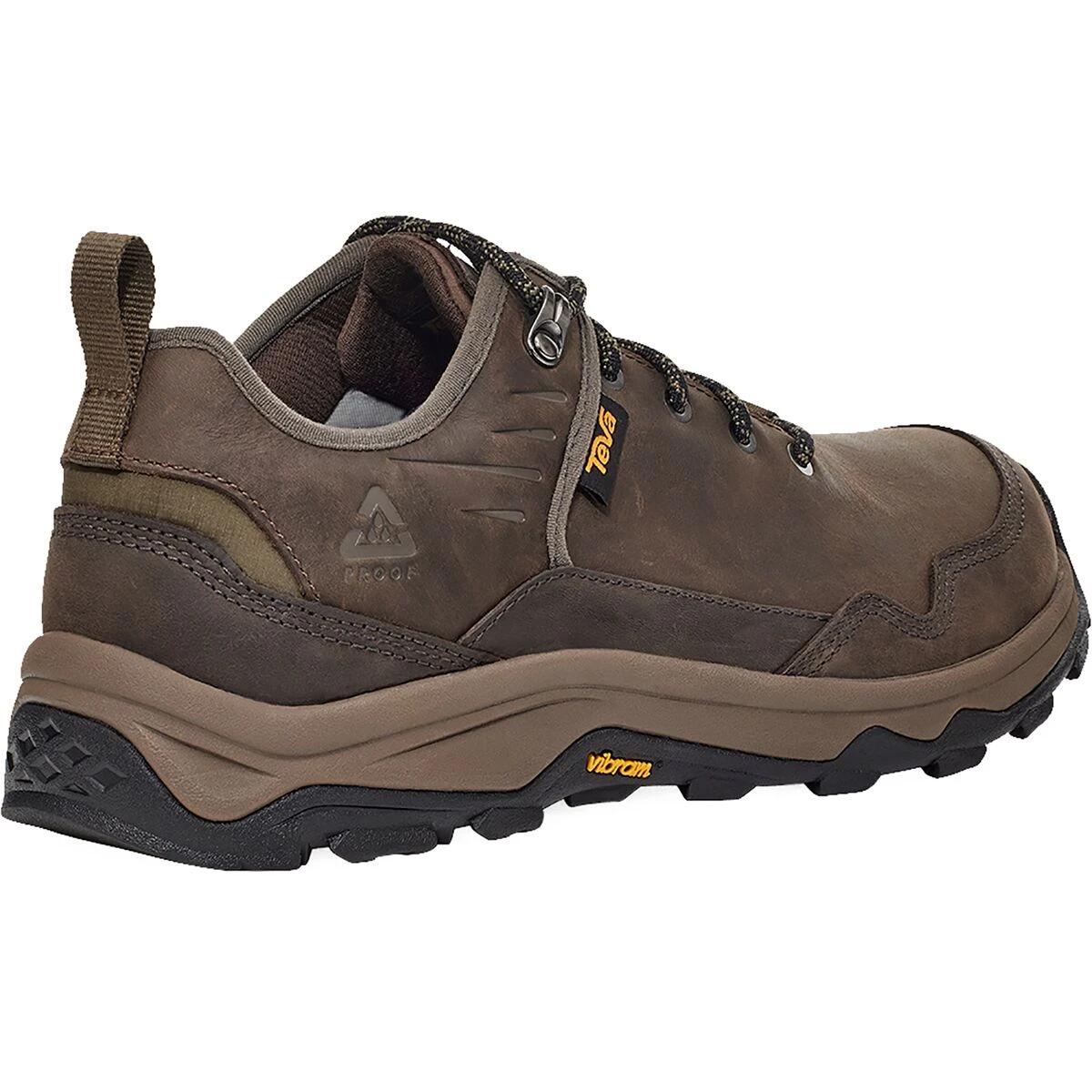 Teva Riva RP Hiking Shoe - Men's 5 Teva Riva RP Hiking Shoe - Men's - Image 3