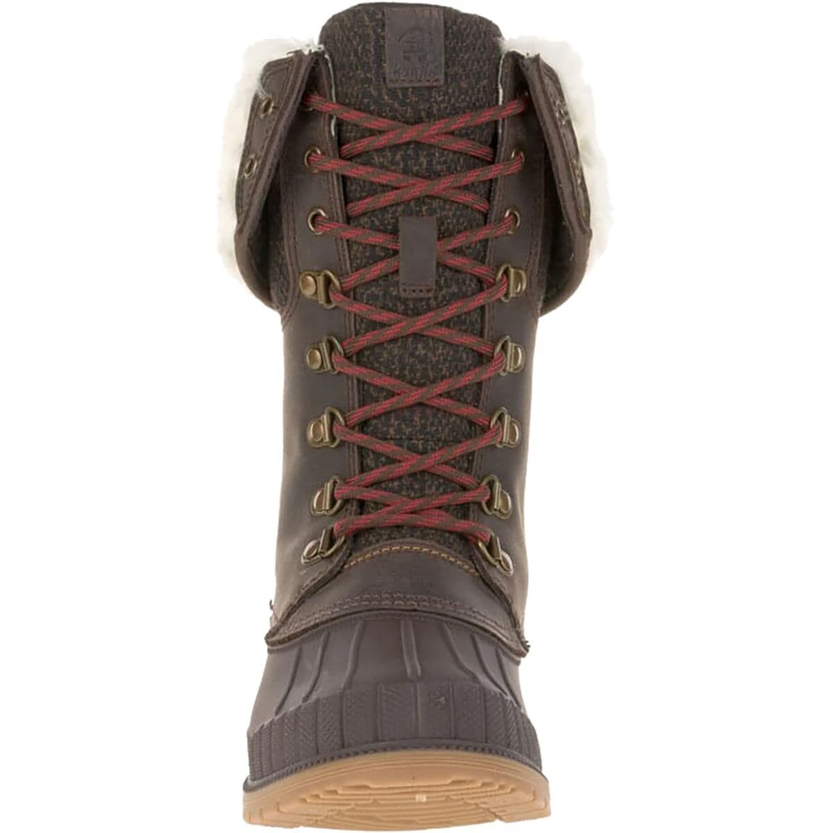 Kamik Sienna F 2 Boot - Women's 6 Kamik Sienna F 2 Boot - Women's - Image 4