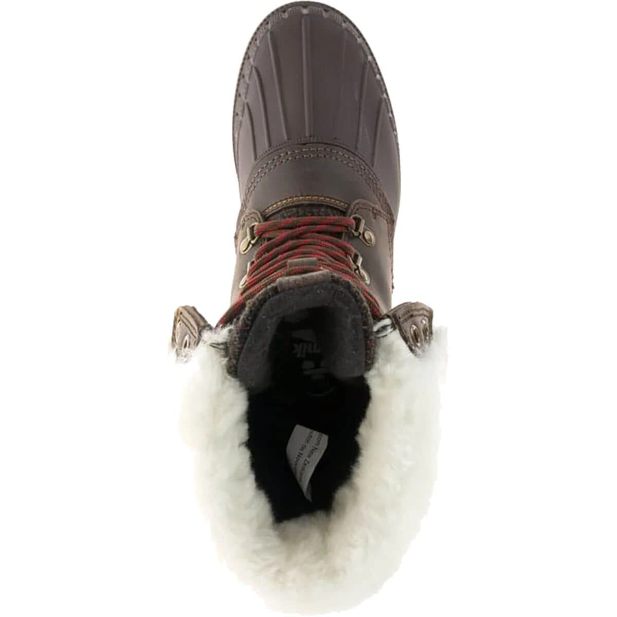 Kamik Sienna F 2 Boot - Women's 10 Kamik Sienna F 2 Boot - Women's - Image 8