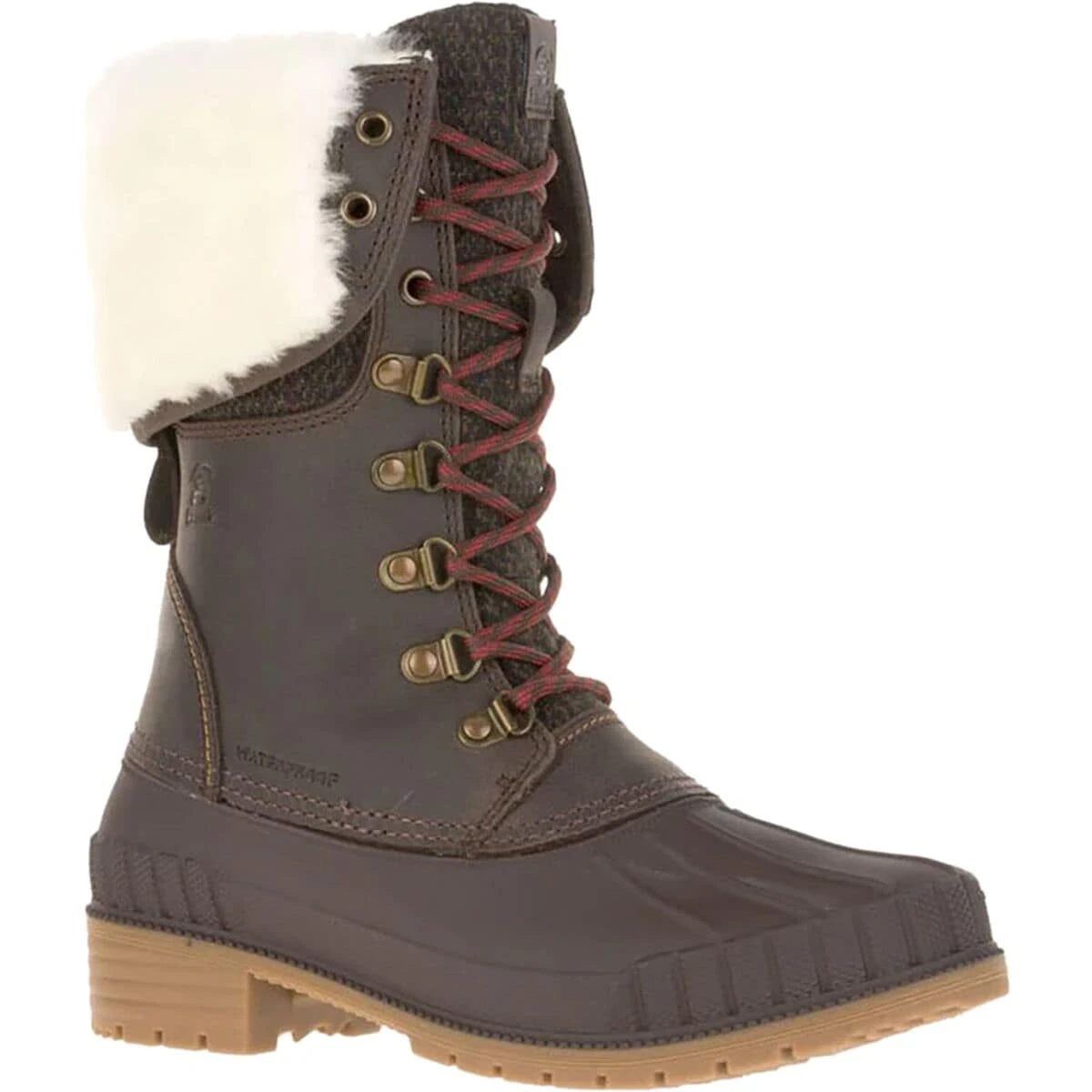 Kamik Sienna F 2 Boot - Women's 8 Kamik Sienna F 2 Boot - Women's - Image 6