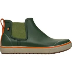 BOGS Kicker Rain Chelsea II Boot - Men's -Hot Sale Shoe Shop DARGREMUL