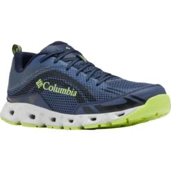 Columbia Drainmaker IV Water Shoe - Men's 14 Columbia Drainmaker IV Water Shoe - Men's -Hot Sale Shoe Shop DARMOUFIS D1