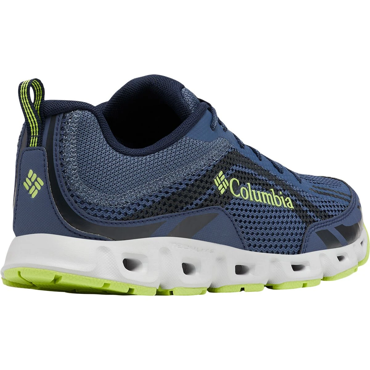 Columbia Drainmaker IV Water Shoe - Men's 7 Columbia Drainmaker IV Water Shoe - Men's - Image 5