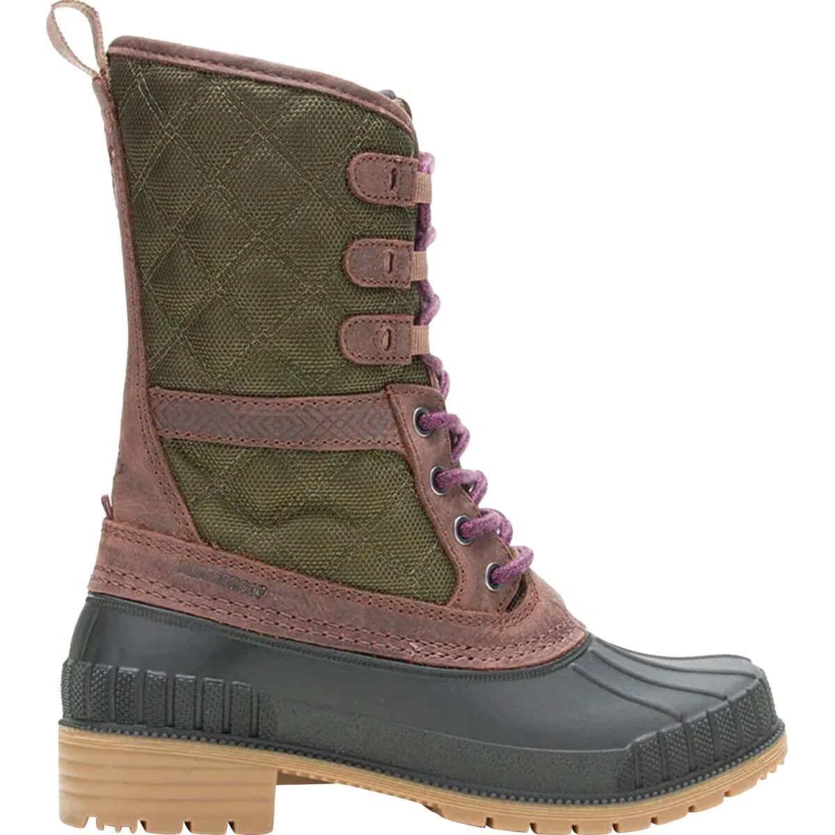 Kamik Sienna 3 Boot - Women's 9 Kamik Sienna 3 Boot - Women's - Image 7