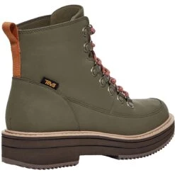Teva Midform Boot - Women's -Hot Sale Shoe Shop DAROLI D3 1
