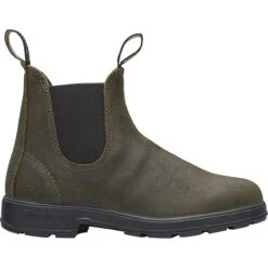 Blundstone Original Suede Boot - Women's -Hot Sale Shoe Shop DAROV 1