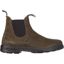 Blundstone Original Suede Boot - Men's -Hot Sale Shoe Shop DAROV