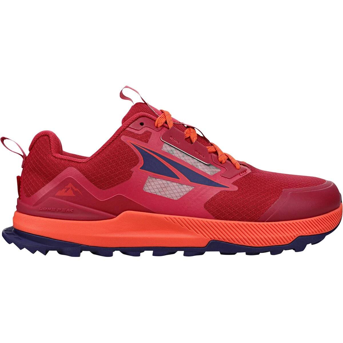 Altra Lone Peak 7 Trail Running Shoe - Women's 14 Altra Lone Peak 7 Trail Running Shoe - Women's - Image 12