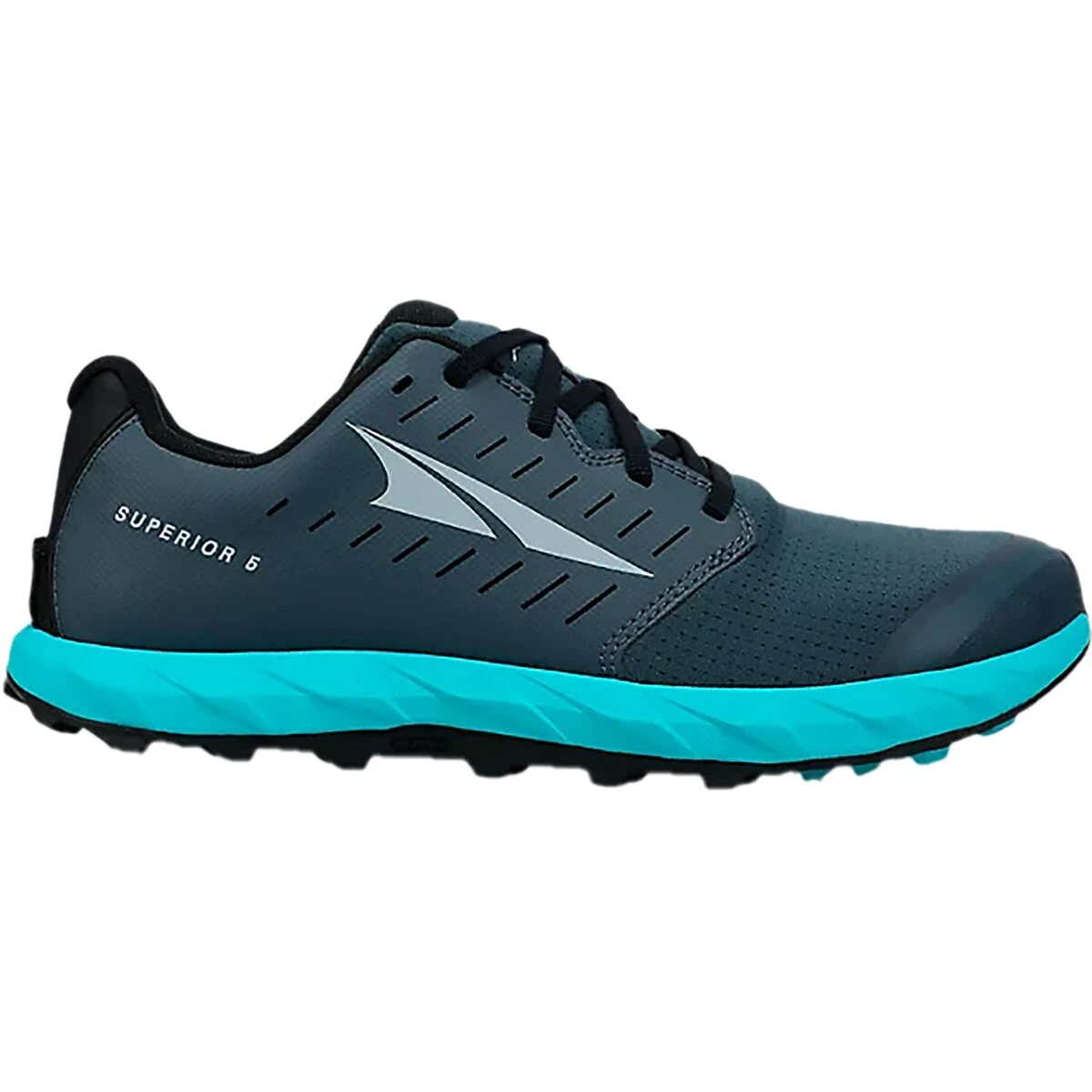 Altra Superior 5 Trail Running Shoe - Women's 12 Altra Superior 5 Trail Running Shoe - Women's - Image 10